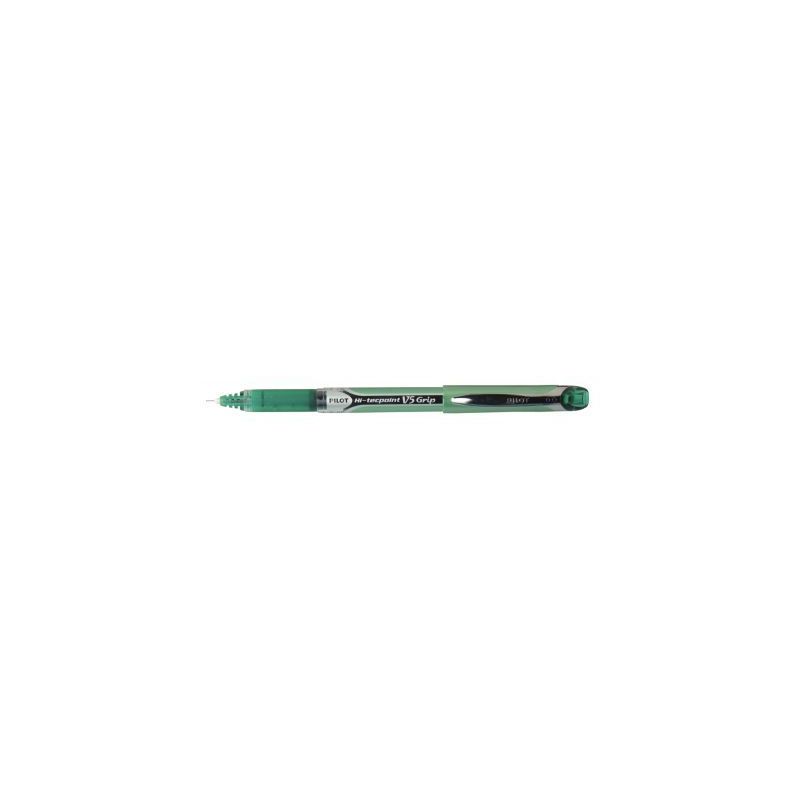 Achetez Pilot stylo roller V5 grip fin vert 279720 pas cher sur Ma Rentrée Scolaire Achetez Pilot stylo roller V5 grip fin vert 279720 pas cher sur Ma Rentrée Scolaire