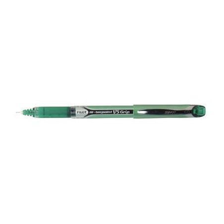 Achetez Pilot stylo roller V5 grip fin vert 279720 pas cher sur Ma Rentrée Scolaire