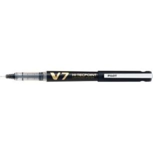 Achetez Roller rechargeable V7 0,7mm noir 4902505442865 PILOT pas cher sur Ma Rentrée Scolaire