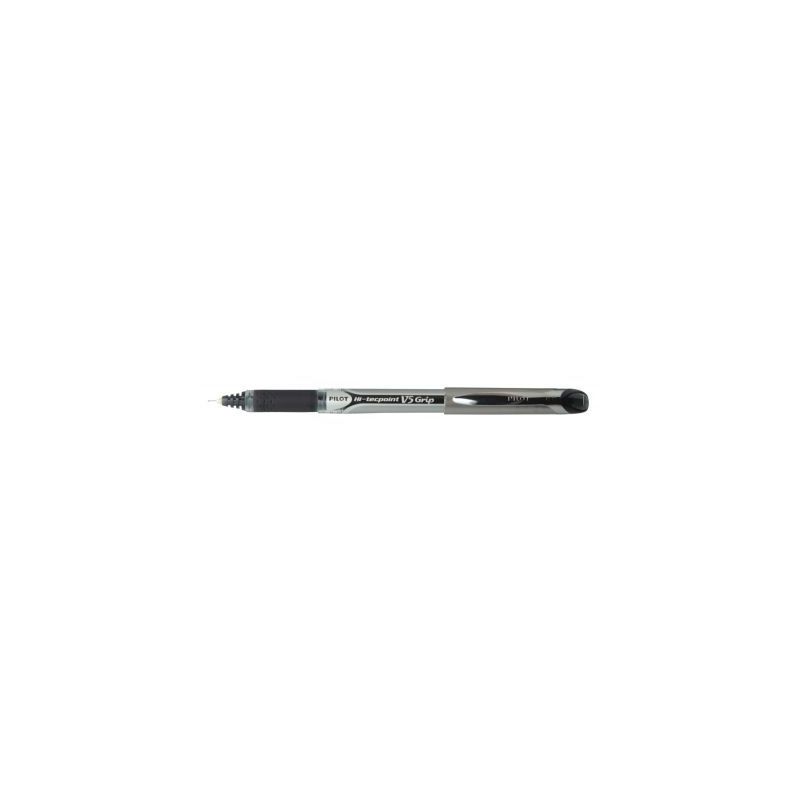 Achetez PILOT Stylo roller grip pointe aiguille 0,5 mm Noir V5 grip pas cher sur Ma Rentrée Scolair.. Achetez PILOT Stylo roller grip pointe aiguille 0,5 mm Noir V5 grip pas cher sur Ma Rentrée Scolair..