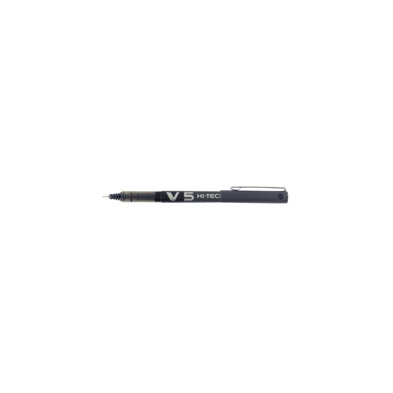 Achetez Boîte de 12 rollers V5 noir 201510.5 V5 PILOT pas cher sur Ma Rentrée Scolaire
