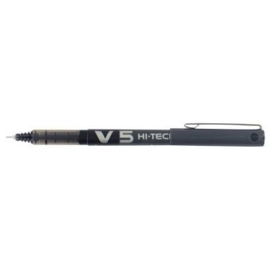Achetez Boîte de 12 rollers V5 noir 201510.5 V5 PILOT pas cher sur Ma Rentrée Scolaire