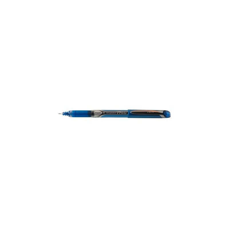 Achetez PILOT Stylo roller grip pointe aiguille 0,7 mm Bleu V7 grip pas cher sur Ma Rentrée Scolair.. Achetez PILOT Stylo roller grip pointe aiguille 0,7 mm Bleu V7 grip pas cher sur Ma Rentrée Scolair..