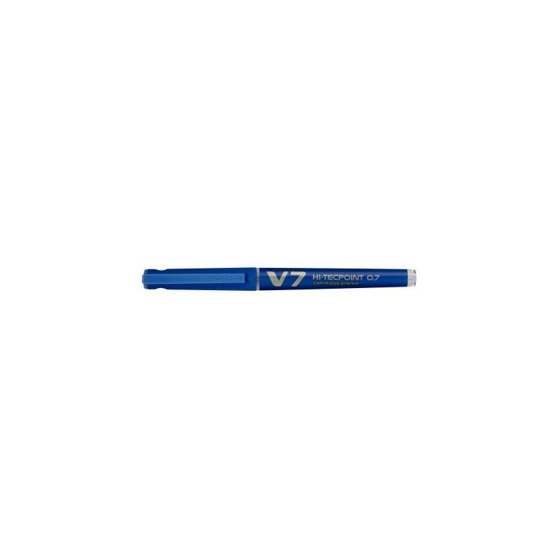 Achetez Roller rechargeable V7 0,7mm bleu 4902505442889 PILOT pas cher sur Ma Rentrée Scolaire Achetez Roller rechargeable V7 0,7mm bleu 4902505442889 PILOT pas cher sur Ma Rentrée Scolaire