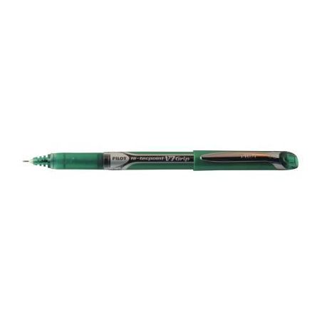 Achetez Pilot stylo roller V7 grip moyen vert 279805 pas cher sur Ma Rentrée Scolaire