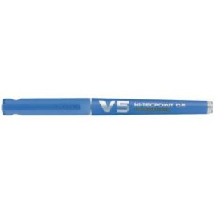 Achetez Roller rechargeable V5 0,5mm bleu 4902505442803 PILOT pas cher sur Ma Rentrée Scolaire