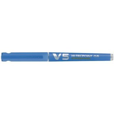 Achetez Roller rechargeable V5 0,5mm bleu 4902505442803 PILOT pas cher sur Ma Rentrée Scolaire
