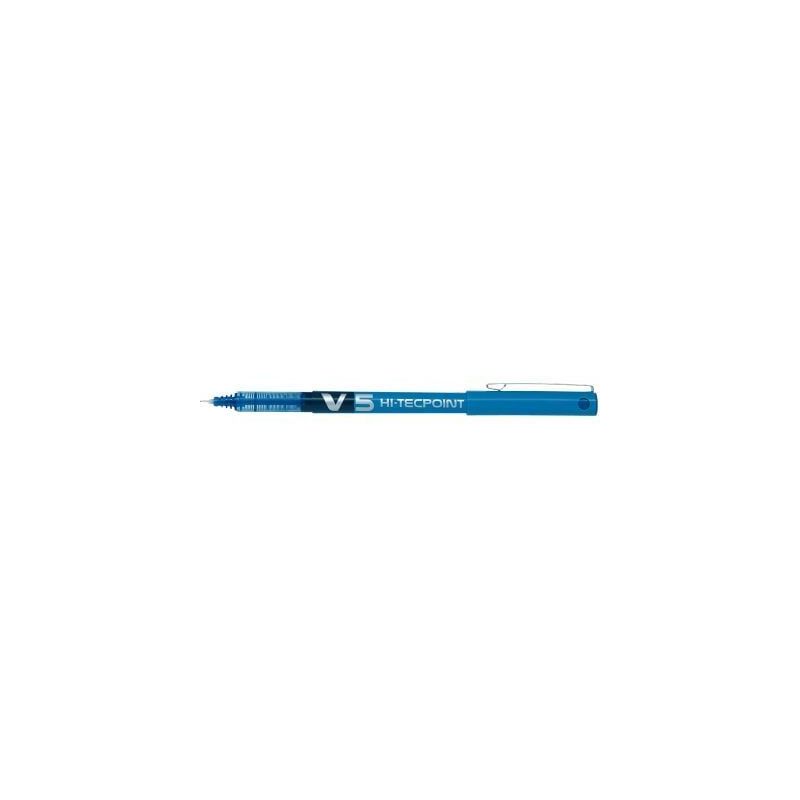 Achetez Boîte de 12 rollers V5 bleu 201520.4 V5 PILOT pas cher sur Ma Rentrée Scolaire