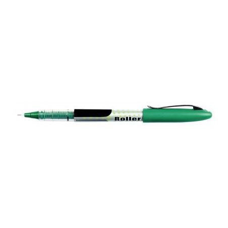Achetez Roller pointe aiguille 0,5 mm vert 220504 pas cher sur Ma Rentrée Scolaire