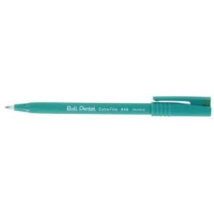 Achetez Feutre Ball Pentel R56 pointe fine vert R56-D PENTEL pas cher sur Ma Rentrée Scolaire
