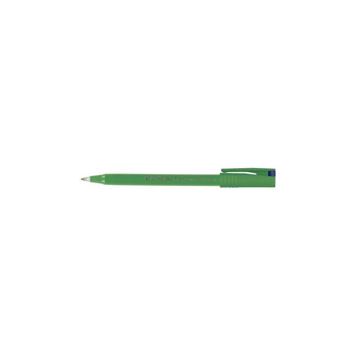 Feutre R50 pointe moyenne bleu R50-C PENTEL