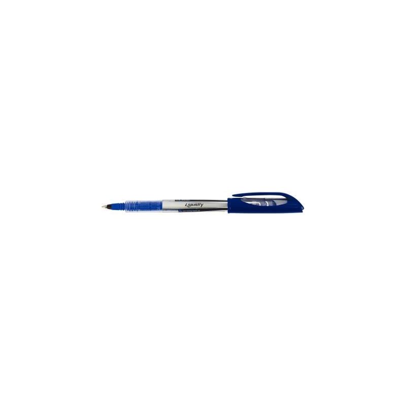 Achetez Roller encre liquide pointe moyenne bleu RX110200B pas cher sur Ma Rentrée Scolaire Achetez Roller encre liquide pointe moyenne bleu RX110200B pas cher sur Ma Rentrée Scolaire