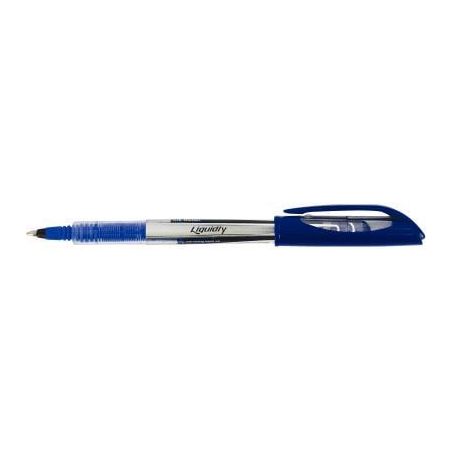 Achetez Roller encre liquide pointe moyenne bleu RX110200B pas cher sur Ma Rentrée Scolaire