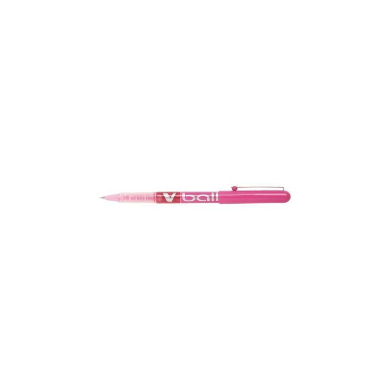 Achetez Roller V-Ball 0,5 mm rose 4902505134685 PILOT pas cher sur Ma Rentrée Scolaire Achetez Roller V-Ball 0,5 mm rose 4902505134685 PILOT pas cher sur Ma Rentrée Scolaire