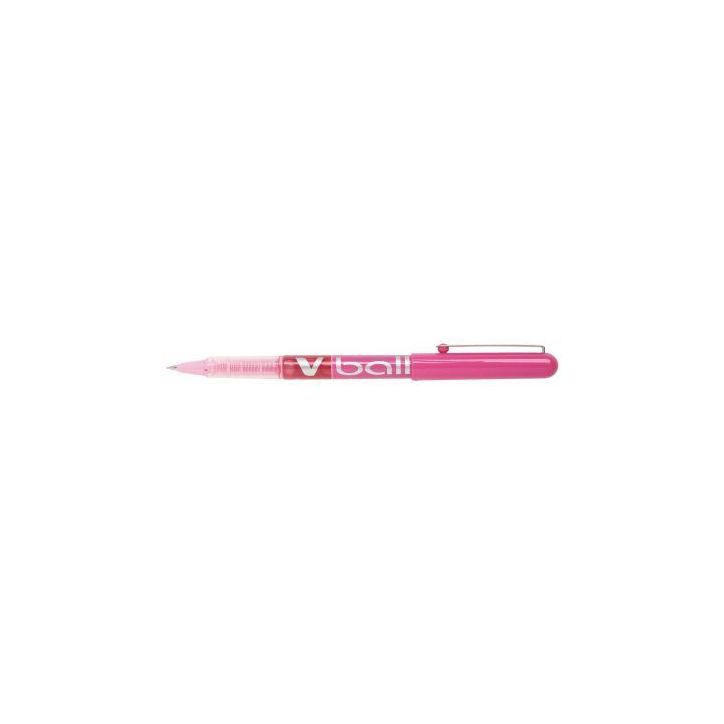 Roller V-Ball 0,5 mm rose 4902505134685 PILOT