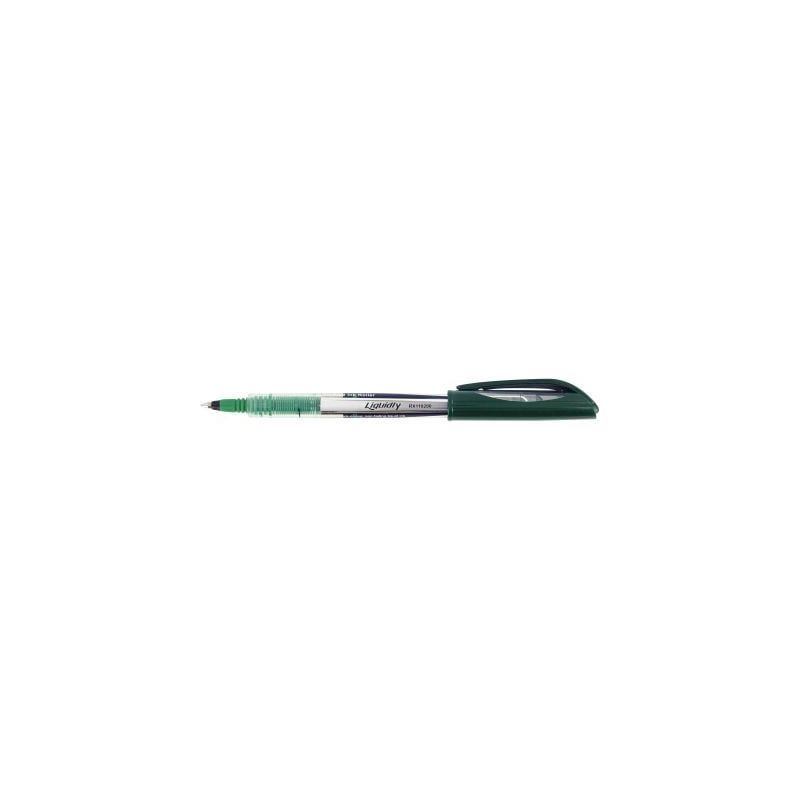 Achetez Roller encre liquide pointe moyenne vert RX110200V pas cher sur Ma Rentrée Scolaire Achetez Roller encre liquide pointe moyenne vert RX110200V pas cher sur Ma Rentrée Scolaire