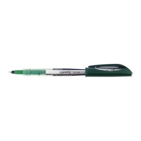 Achetez Roller encre liquide pointe moyenne vert RX110200V pas cher sur Ma Rentrée Scolaire