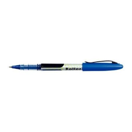 Achetez Roller pointe métal 0,5mm bleu 880501 pas cher sur Ma Rentrée Scolaire