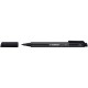 STABILO pointMax stylo-feutre pointe moyenne (0,8 mm) - Noir
