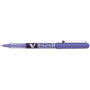Achetez Roller V-Ball 03 violet 4902505134708 V-BALL PILOT pas cher sur Ma Rentrée Scolaire