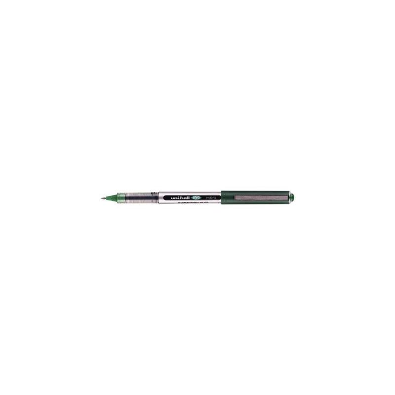Achetez Roller uniball eye UB150 pointe fine vert UB150 V UNIBALL pas cher sur Ma Rentrée Scolaire