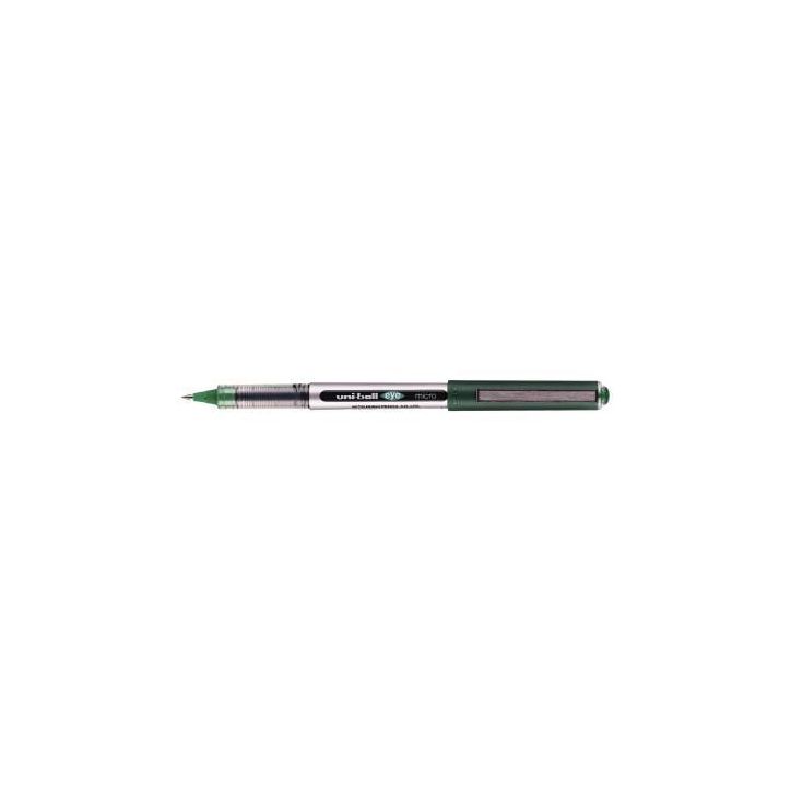 Roller uniball eye UB150 pointe fine vert UB150 V UNIBALL