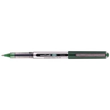 Achetez Roller uniball eye UB150 pointe fine vert UB150 V UNIBALL pas cher sur Ma Rentrée Scolaire