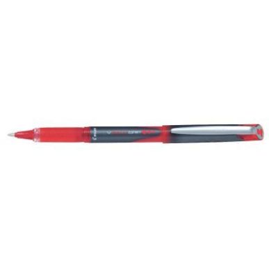 Achetez Roller Pilot V-Ball grip rouge 4902505323195 PILOT pas cher sur Ma Rentrée Scolaire
