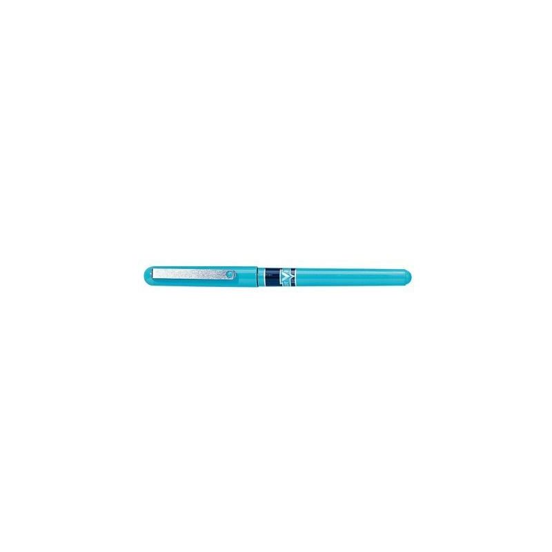 Achetez Roller V-Ball 0,5 mm turquoise 4902505134692 PILOT pas cher sur Ma Rentrée Scolaire Achetez Roller V-Ball 0,5 mm turquoise 4902505134692 PILOT pas cher sur Ma Rentrée Scolaire