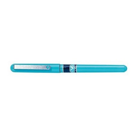 Achetez Roller V-Ball 0,5 mm turquoise 4902505134692 PILOT pas cher sur Ma Rentrée Scolaire