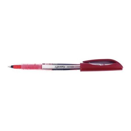 Achetez Roller encre liquide pointe moyenne rouge RX110200R pas cher sur Ma Rentrée Scolaire