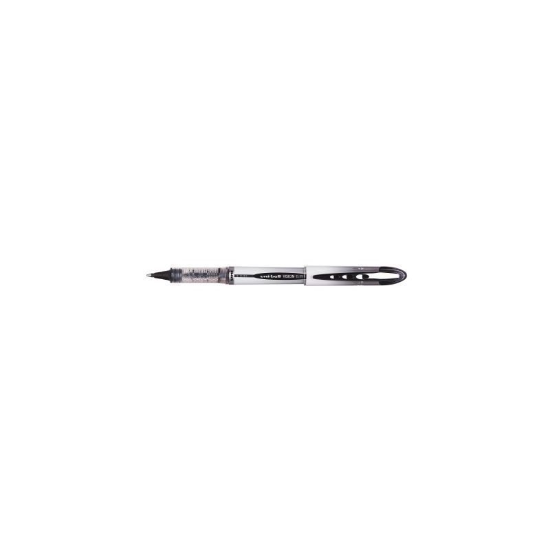 Achetez Roller encre liquide à pigmentation Uniball Vision Elite 0.8mm noir UB200 N UNIBALL pas che.. Achetez Roller encre liquide à pigmentation Uniball Vision Elite 0.8mm noir UB200 N UNIBALL pas che..