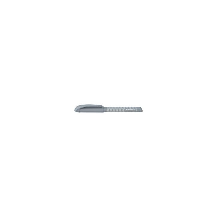 Roller à  cartouche d'encre Easy pointe moyenne 187445 SCHNEIDER
