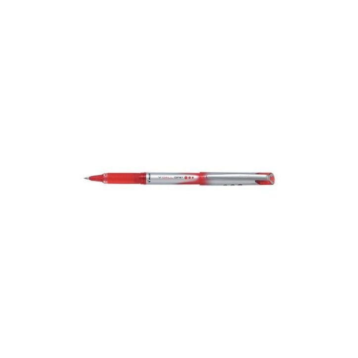 Roller V-Ball grip 0,7mm rouge 4902505322914 PILOT