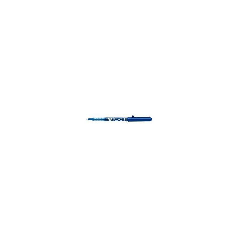 Achetez PILOT Stylo Roller pointe métal 0,5 mm encre liquide Bleue V-BALL 05 pas cher sur Ma Rentr .. Achetez PILOT Stylo Roller pointe métal 0,5 mm encre liquide Bleue V-BALL 05 pas cher sur Ma Rentr ..