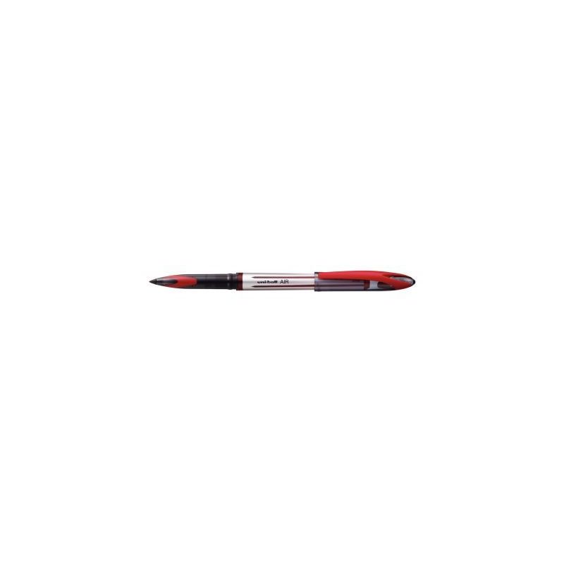 Achetez Roller UB liquide Air rouge UBA188 R UNIBALL pas cher sur Ma Rentrée Scolaire