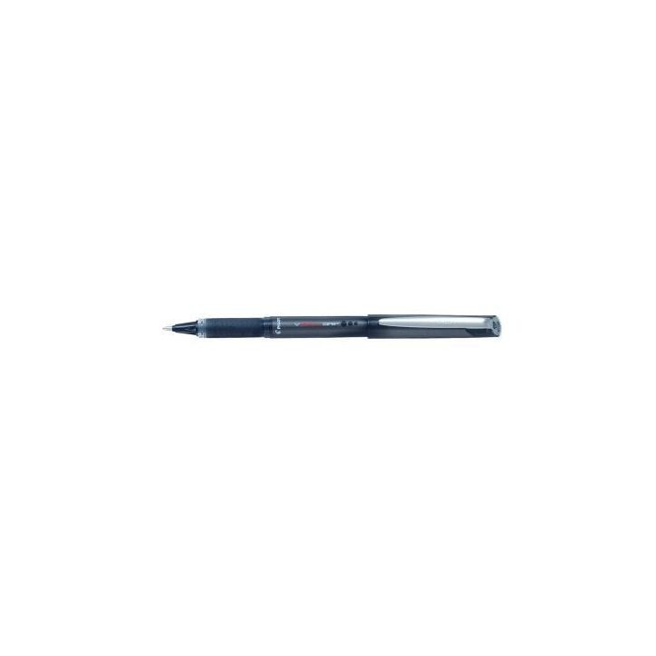 Roller Pilot V-Ball grip noir 4902505323188 PILOT