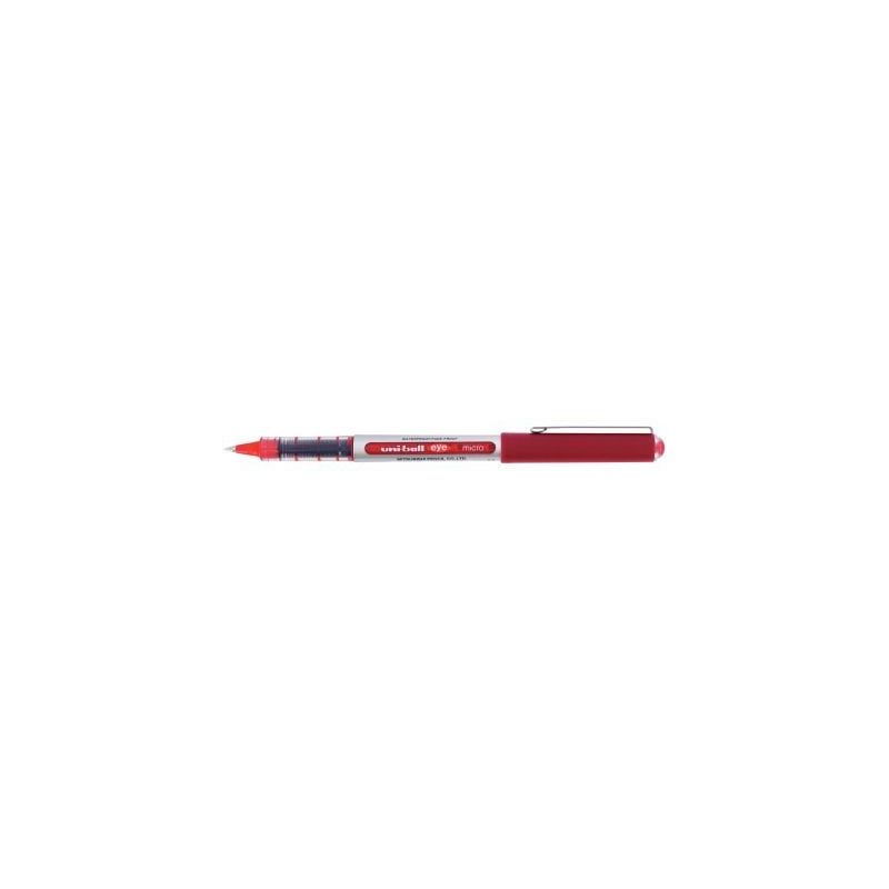 Achetez UNI-BALL Stylo roller pointe métal ultra-fine encre liquide Rouge UNI-BALL EYE UB 150 pas c.. Achetez UNI-BALL Stylo roller pointe métal ultra-fine encre liquide Rouge UNI-BALL EYE UB 150 pas c..