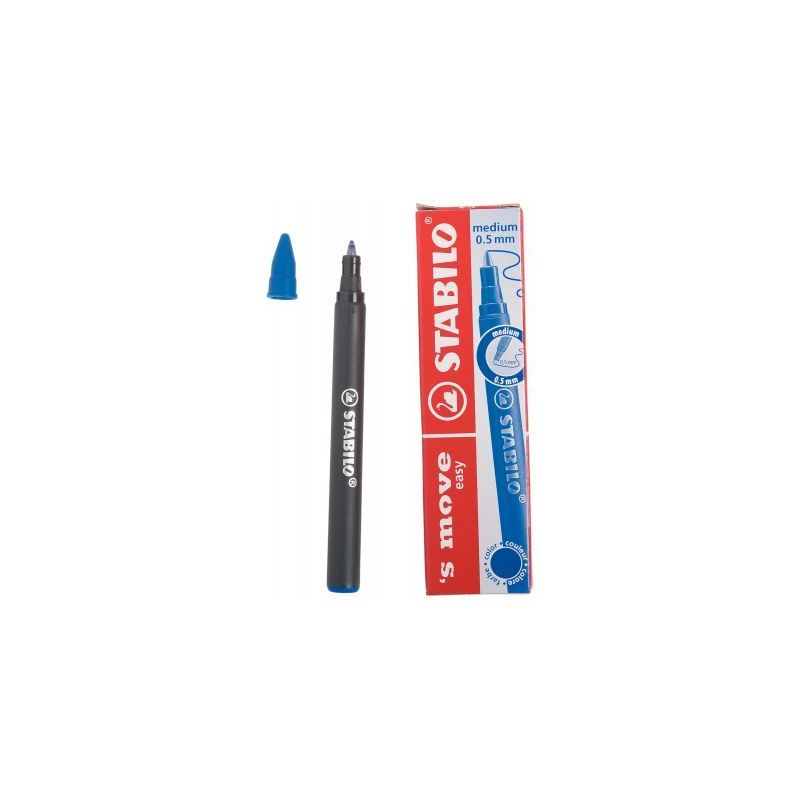 Achetez Boîte de 3 recharges pour Easy Original 6890/041 STABILO pas cher sur Ma Rentrée Scolaire Achetez Boîte de 3 recharges pour Easy Original 6890/041 STABILO pas cher sur Ma Rentrée Scolaire