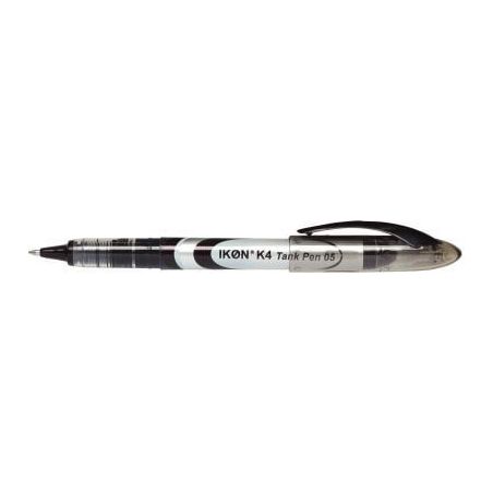Achetez Roller encre liquide 0,7mm noir K4-01 pas cher sur Ma Rentrée Scolaire