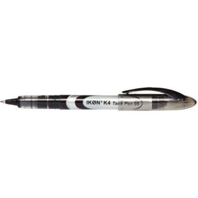 Achetez Roller encre liquide 0,7mm noir K4-01 pas cher sur Ma Rentrée Scolaire