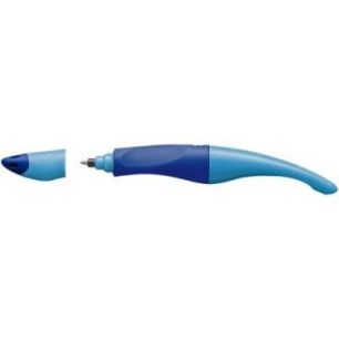 Achetez Roller Easy Original pour gaucher bleu 6891/2-41 STABILO pas cher sur Ma Rentrée Scolaire