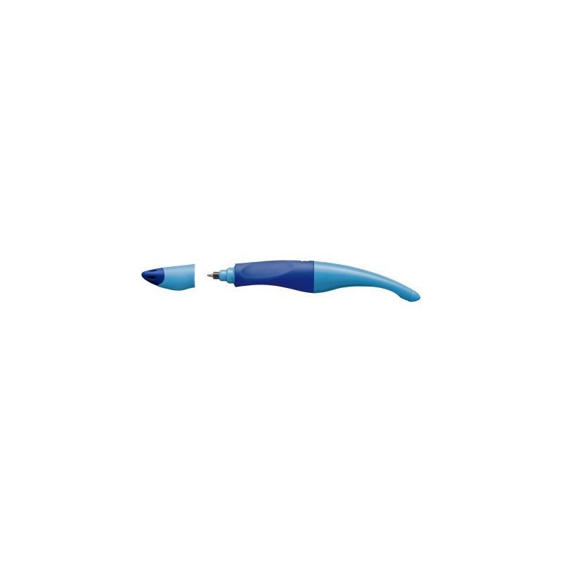 Achetez Roller Easy Original pour gaucher bleu 6891/2-41 STABILO pas cher sur Ma Rentrée Scolaire Achetez Roller Easy Original pour gaucher bleu 6891/2-41 STABILO pas cher sur Ma Rentrée Scolaire