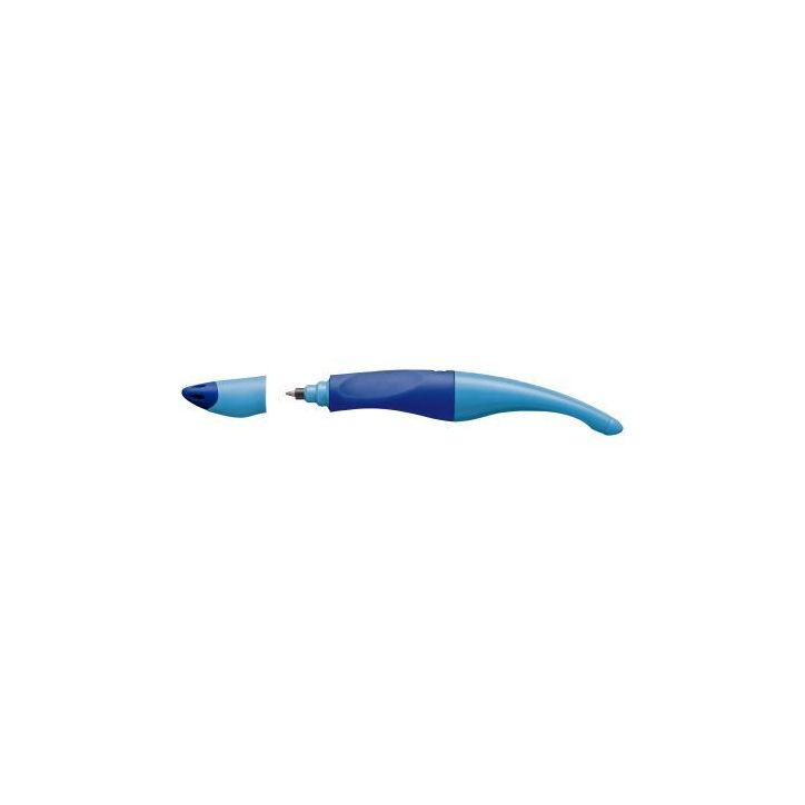 Roller Easy Original pour gaucher bleu 6891/2-41 STABILO