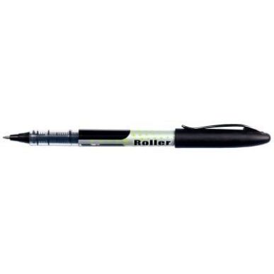 Achetez Roller pointe métal 0,7 mm noir 880702 pas cher sur Ma Rentrée Scolaire