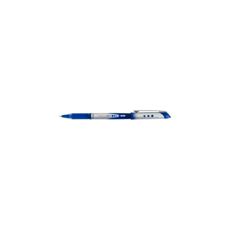 Achetez Roller V-Ball grip 0,7 mm bleu 4902505322921 PILOT pas cher sur Ma Rentrée Scolaire Achetez Roller V-Ball grip 0,7 mm bleu 4902505322921 PILOT pas cher sur Ma Rentrée Scolaire