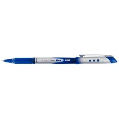 Achetez Roller V-Ball grip 0,7 mm bleu 4902505322921 PILOT pas cher sur Ma Rentrée Scolaire