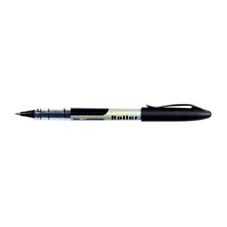 Achetez Roller pointe métal 0,5mm noir 880502 pas cher sur Ma Rentrée Scolaire