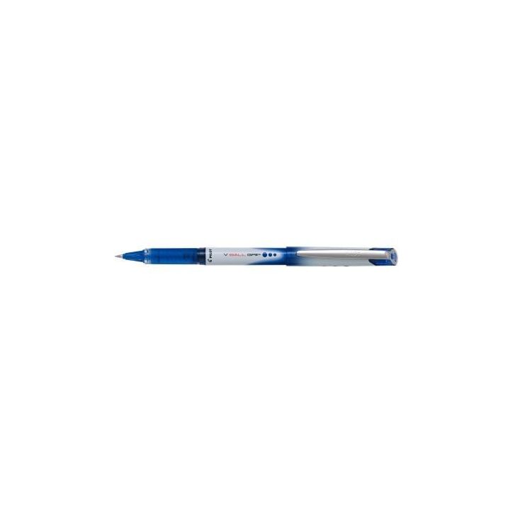 Roller V-Ball grip 0,5 mm bleu 4902505322846 PILOT