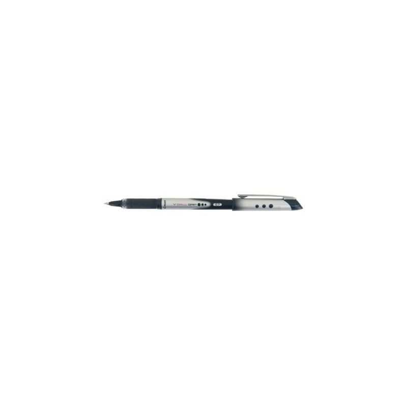 Achetez Roller V-Ball grip 0,7mm noir 4902505322907 PILOT pas cher sur Ma Rentrée Scolaire Achetez Roller V-Ball grip 0,7mm noir 4902505322907 PILOT pas cher sur Ma Rentrée Scolaire